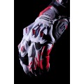 Five Gloves RFX1 EVO Leather Racing Gloves Five Gloves RFX1 EVO Leather Racing Gloves